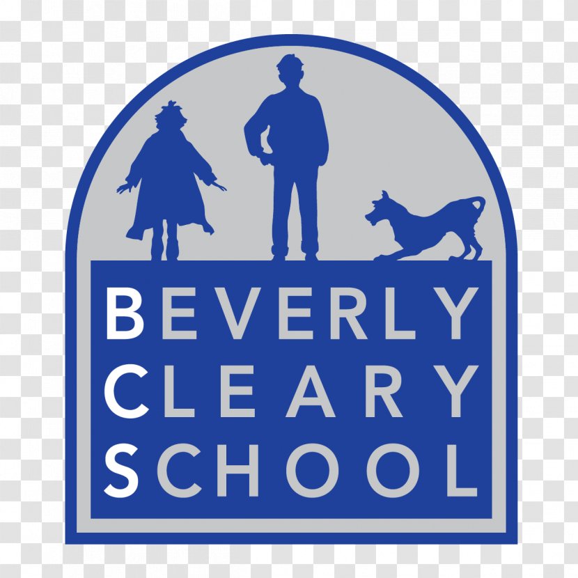 Beverly Cleary School Hollywood Portland Public Schools Parent-Teacher Association - K8 Transparent PNG