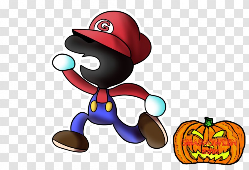 Super Smash Bros. Melee Mr. Game And Watch & Video - Silhouette - Mr Ms Transparent PNG