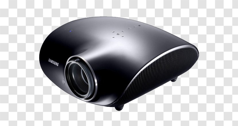 Video Projector Digital Light Processing Home Cinema - Multimedia - Conference Transparent PNG