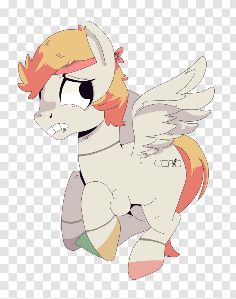 Horse Legendary Creature Yonni Meyer Clip Art Transparent PNG