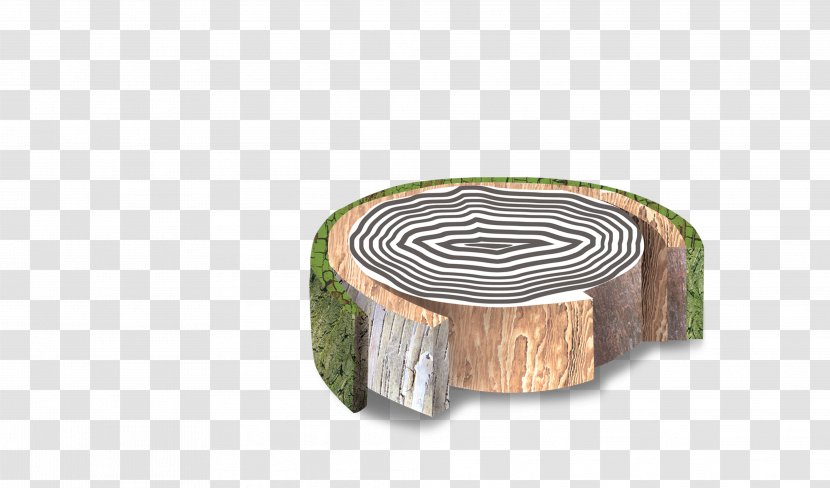 Tree Stump Transparent PNG