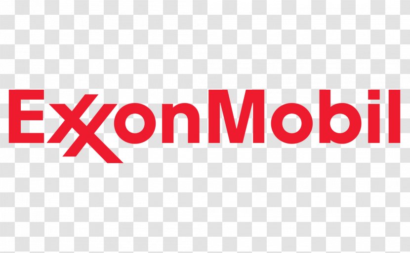 Logo ExxonMobil Chemical Company Brand - Text - Nrg Energy Transparent PNG