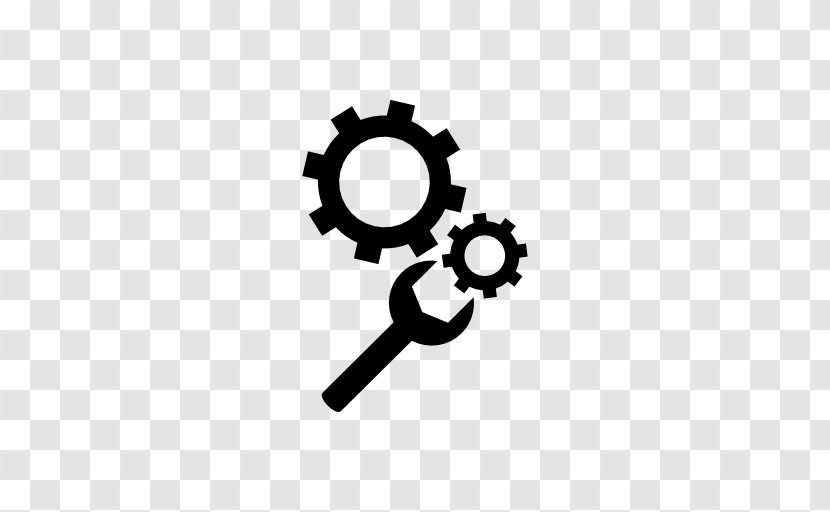 Symbol - Hardware - Mechanical Transparent PNG