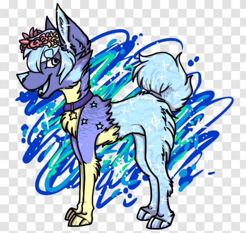 Fan Art Horse Clip - Vertebrate - Cool Kid Transparent PNG