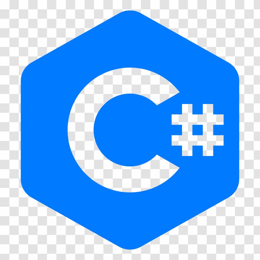C# Programming Language Computer - Program Transparent PNG