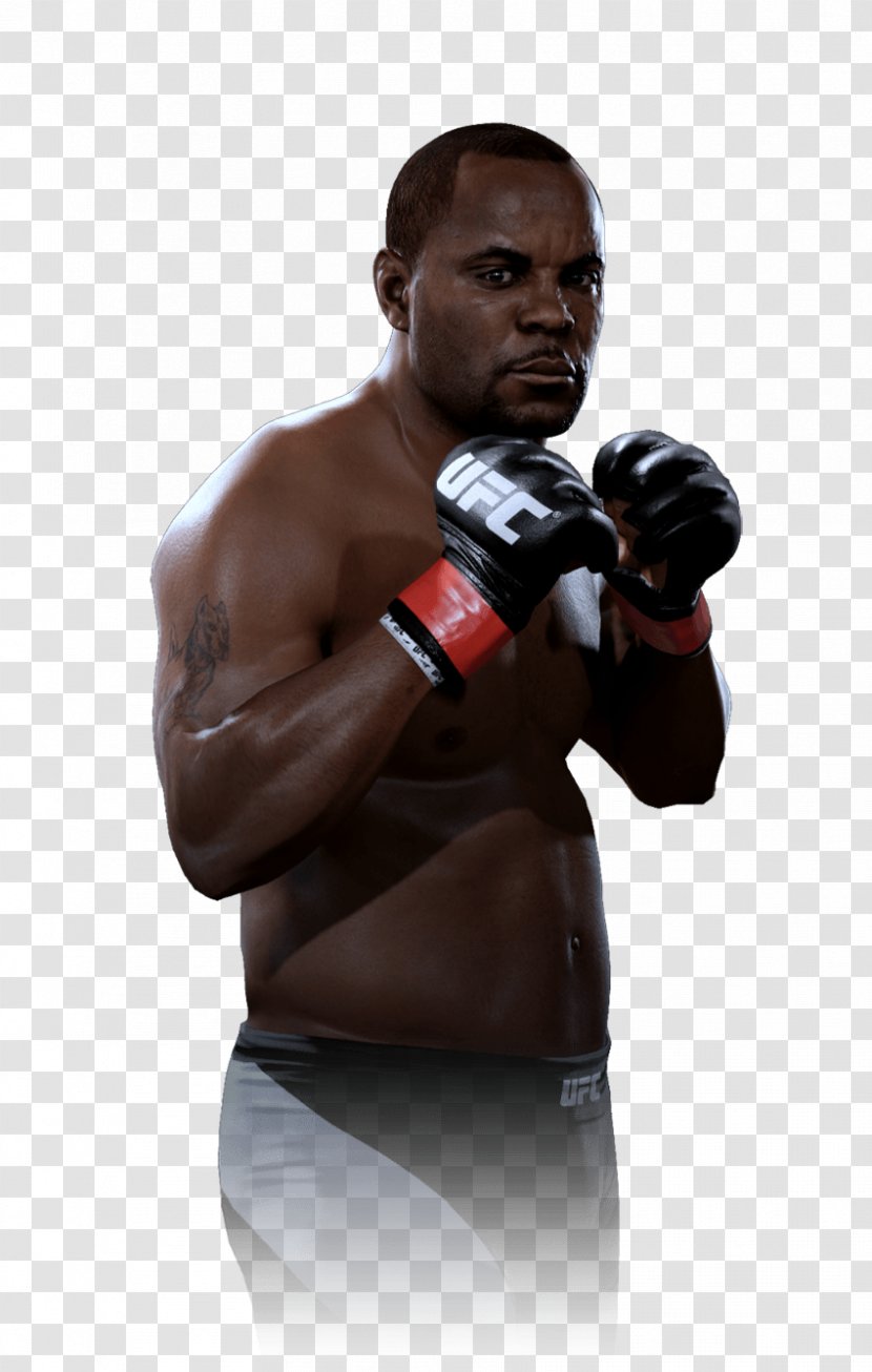 Royce Gracie EA Sports UFC 2 4: Revenge Of The Warriors 10: Tournament Boxing Glove - Ultimate Fighting Championship Transparent PNG