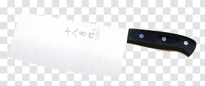 Utility Knife Kitchen - Eighth Child Knives Transparent PNG