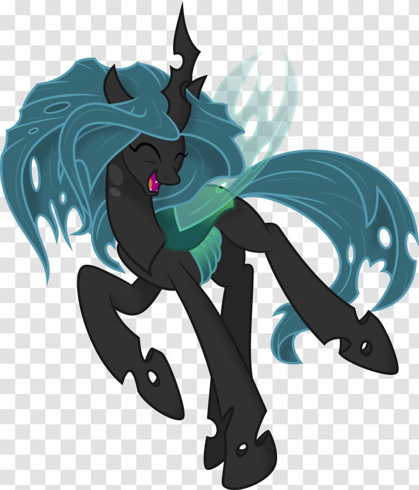 Pony Queen Chrysalis Image Rarity DeviantArt - Flower - Town Transparent PNG