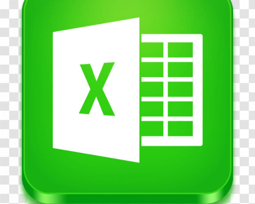 Microsoft Excel Spreadsheet Computer Software Template - Xlsx Transparent PNG