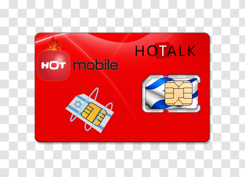 Prepay Mobile Phone Subscriber Identity Module Phones Israel Pelephone - Roaming Sim - Prepaid Calling Cards Transparent PNG