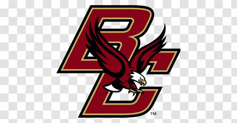 Boston College Eagles Football Men's Basketball Women's National Collegiate Athletic Association - Fictional Character Transparent PNG