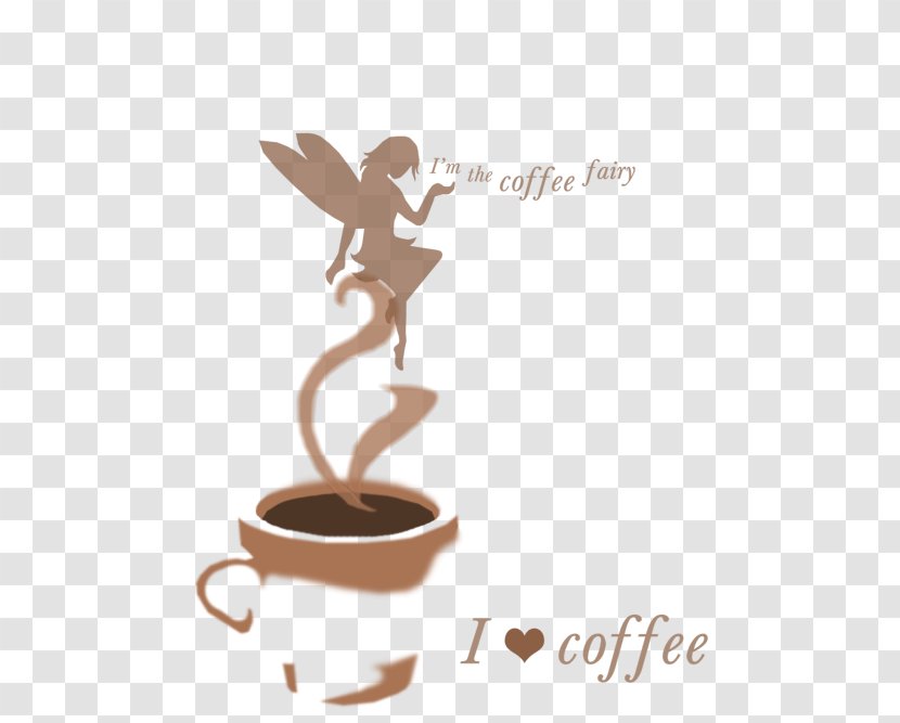 Coffee Cup Clip Art Caffeine Logo Transparent PNG