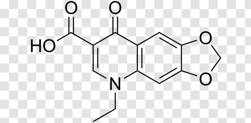 Oxolinic Acid Fluoroquinolone Nalidixic - Heart - Hyaluronic Transparent PNG