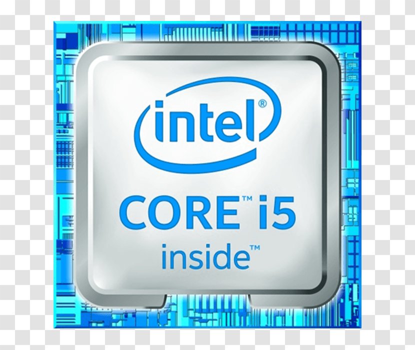 Intel Core Laptop Central Processing Unit LGA 1151 - Desktop Computers - Pentium Transparent PNG