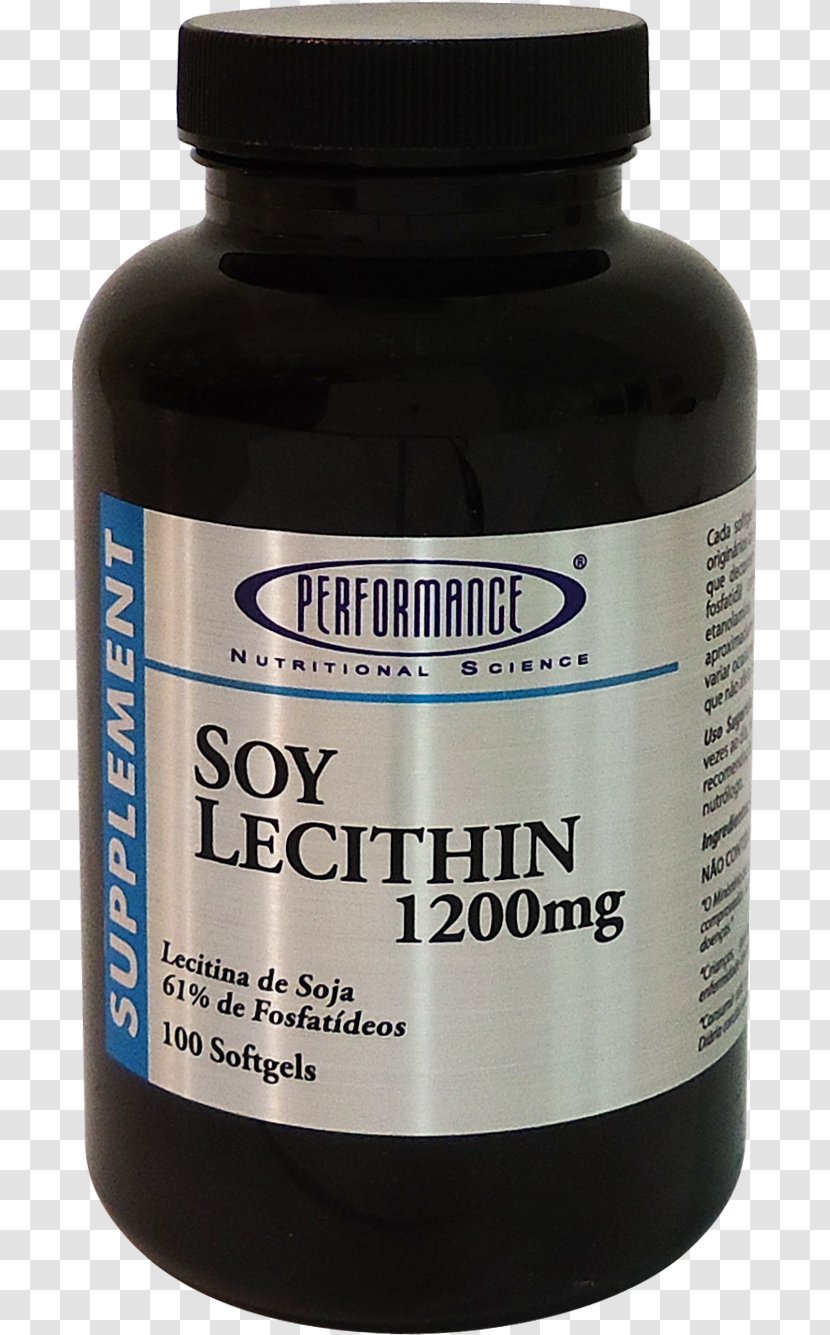 Dietary Supplement Product - Diet - Soy Lecithin Transparent PNG