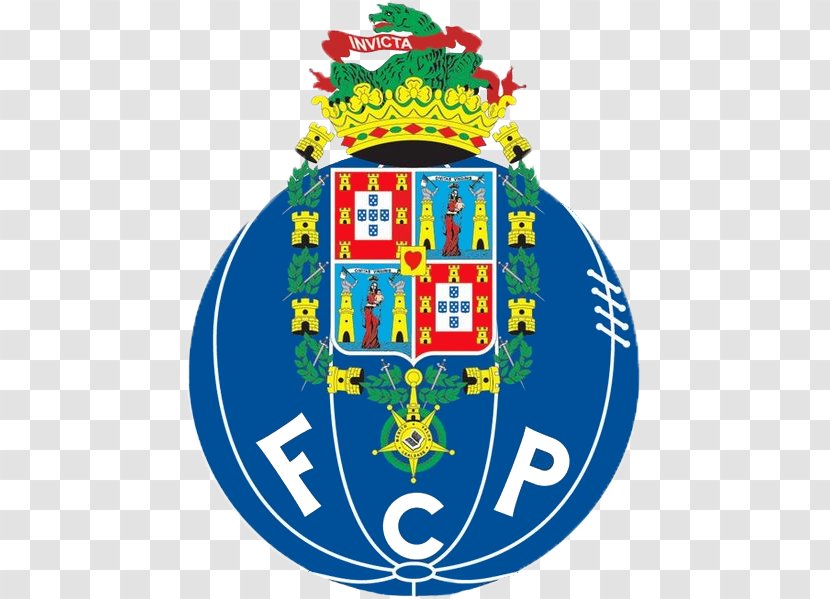 FC Porto F.C. B Brentford Primeira Liga - Crest - Fc Transparent PNG
