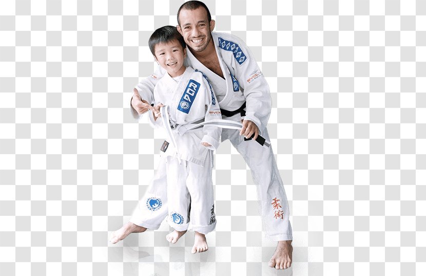 Judo Dobok Brazilian Jiu-jitsu Mixed Martial Arts - Arm Transparent PNG