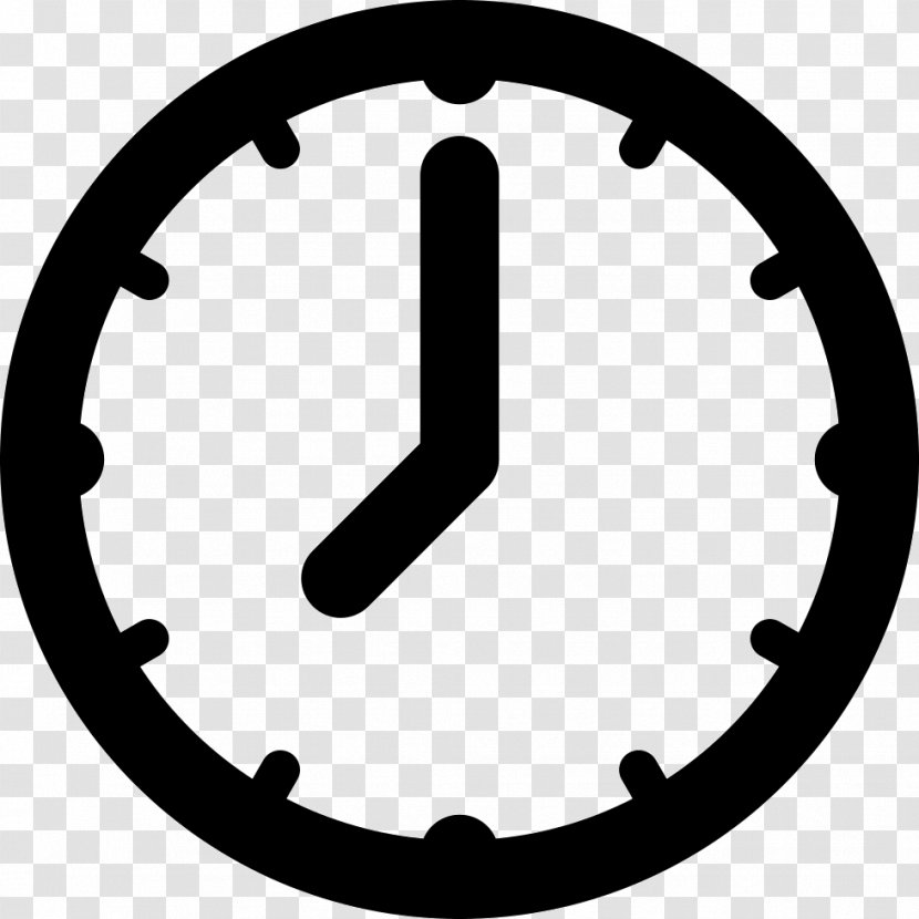 Alarm Clocks Clip Art - Clock Transparent PNG