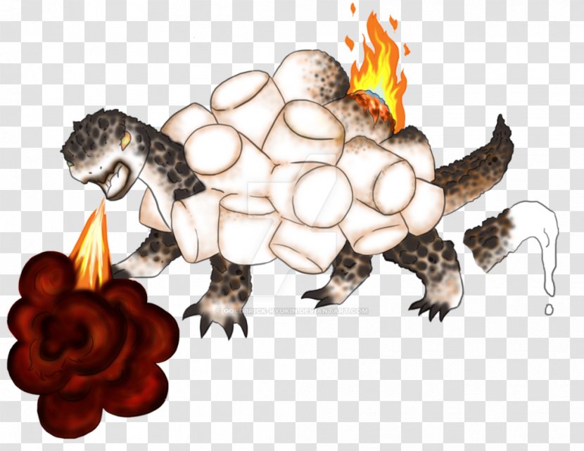 Tortoise Dragon Food Clip Art Transparent PNG