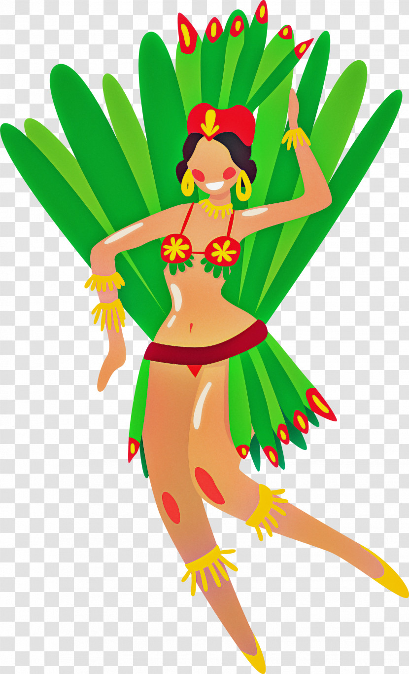 Carnaval Carnival Brazilian Carnival Transparent PNG