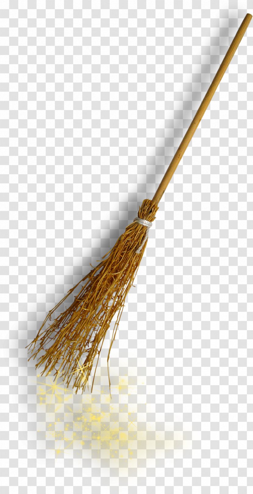 Broom Magic Witch Clip Art - Broomstick Transparent PNG
