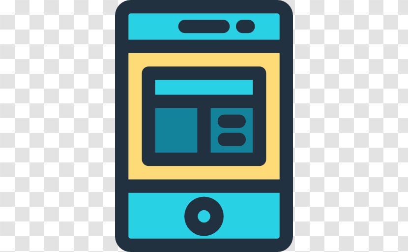 Iphone - Mobile Phones Transparent PNG