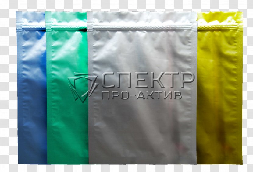 Plastic Bag Teal Flag Transparent PNG