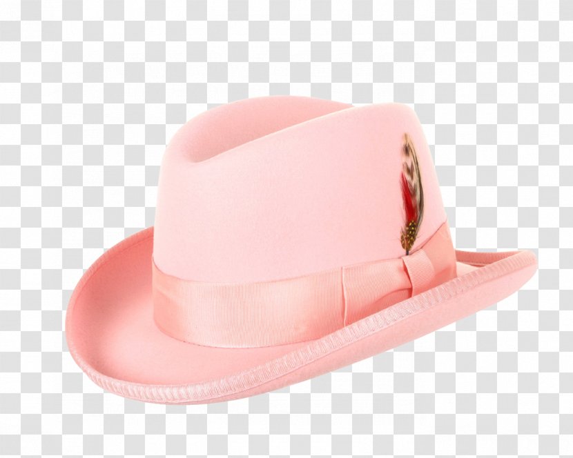 Hat Pink Gratis - Rgb Color Model - With Transparent PNG