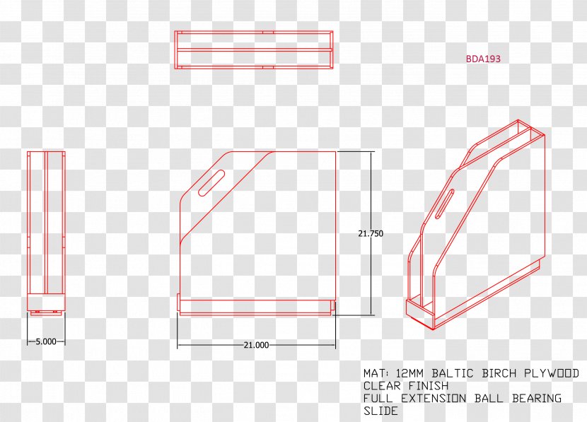 Brand Line Angle - Area - Design Transparent PNG