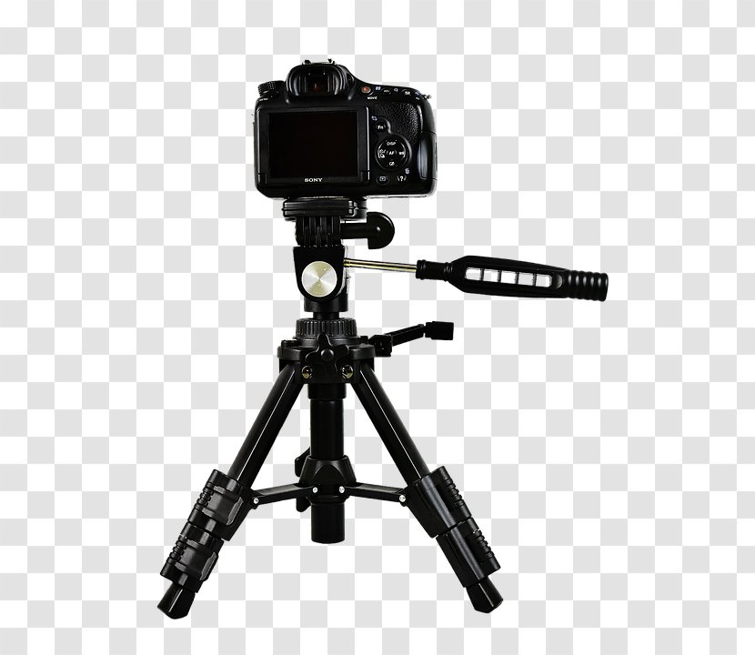 Image Video Cameras Clip Art - Camera Transparent PNG