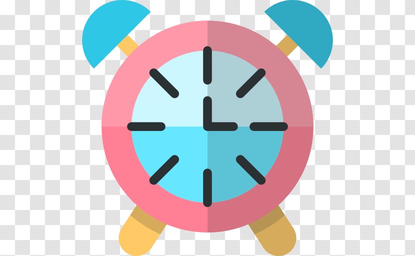 Alarm Clock Clip Art - Time Transparent PNG