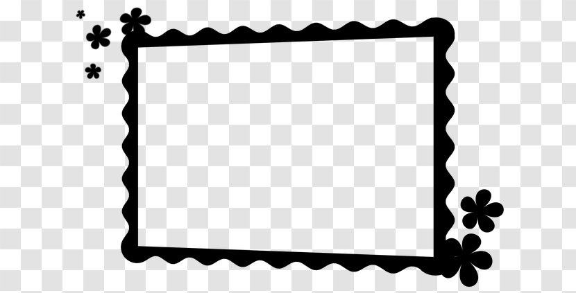 Picture Frames Product Point Pattern Line - Frame Transparent PNG