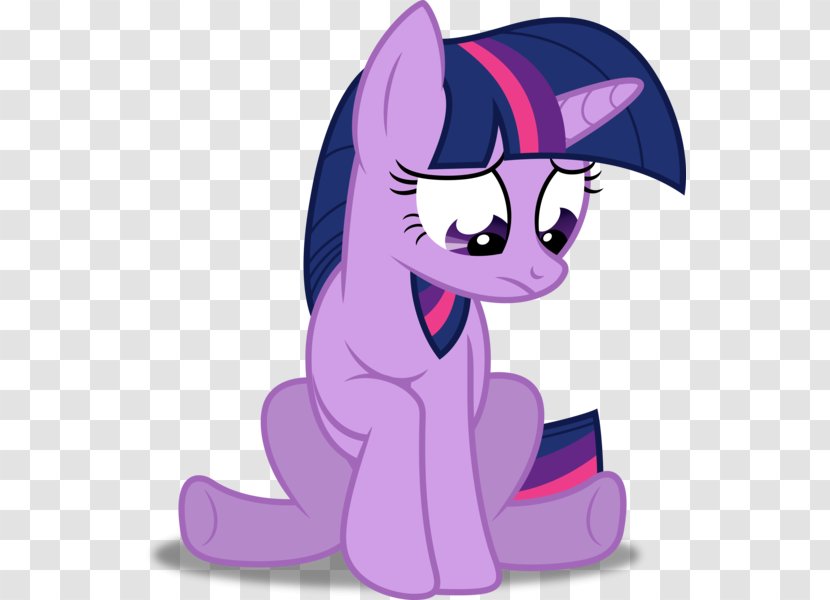 My Little Pony Twilight Sparkle Spike DeviantArt - Saga Transparent PNG