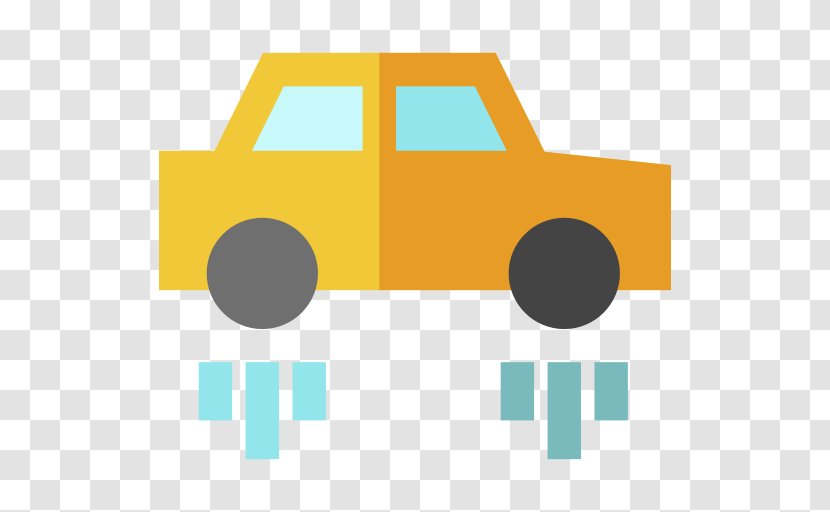 Flying Car Transport Transparent PNG