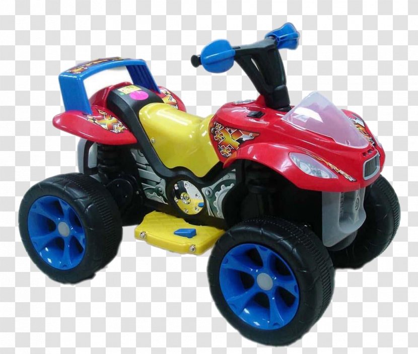Model Car Toy Child - Wheel - Children Electric Transparent PNG