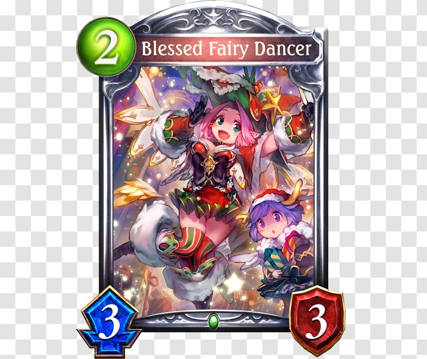 Shadowverse Magic: The Gathering Rage Of Bahamut Granblue Fantasy Cygames - Heart - Hearthstone Transparent PNG