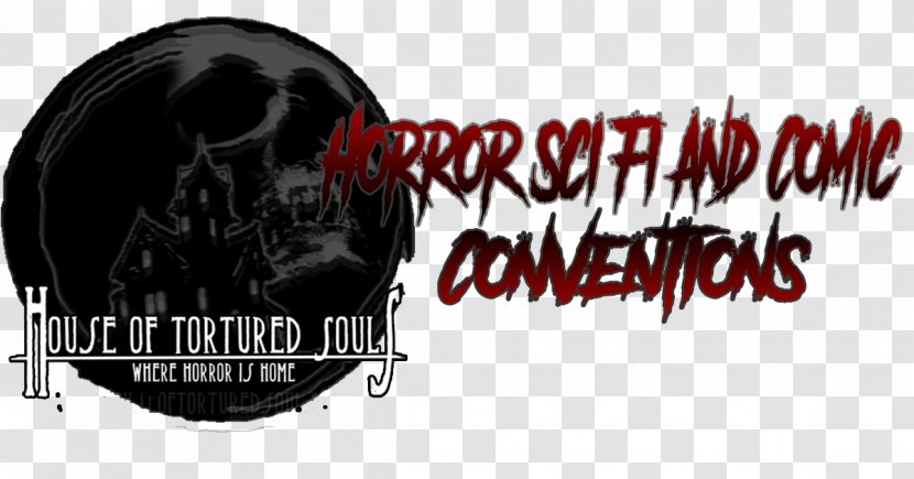 Logo Font Snout Brand Fiction - Character - Horror Theme Transparent PNG