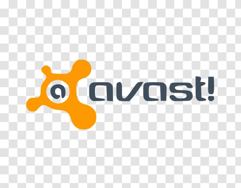 Logo Avast Antivirus Software Dr.Web - Yellow Transparent PNG