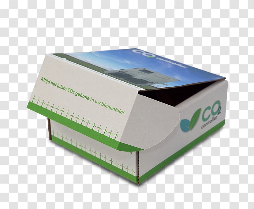 Carton - Packaging And Labeling - Design Transparent PNG