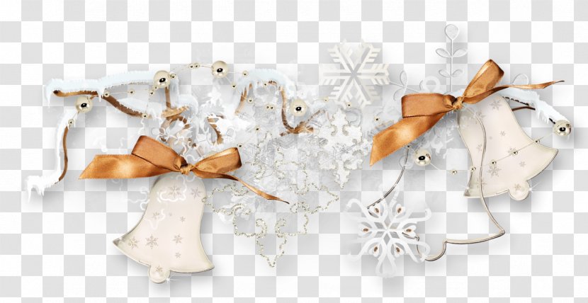 Raster Graphics Editor Snowflake Clip Art - New Year - The Dachoubin Banner Transparent PNG