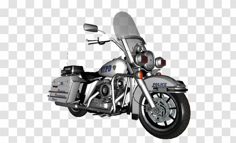 Grand Theft Auto IV V Auto: San Andreas Car Police Motorcycle - Harleydavidson Fl Transparent PNG