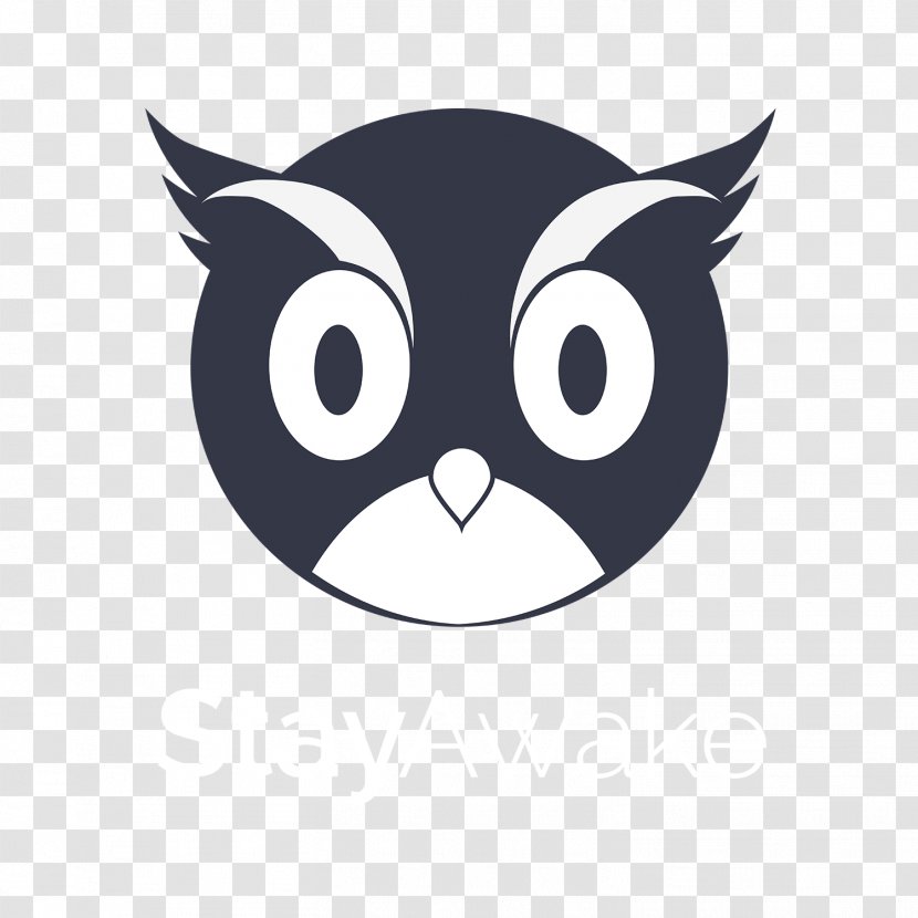 Whiskers Owl Cat Clip Art Beak Transparent PNG