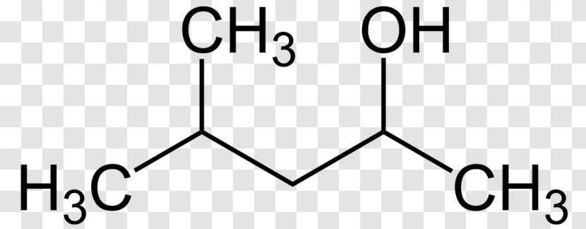 4-Methyl-2-pentanol 1-Pentanol 2-Methyl-2-pentanol 2-Methyl-1-butanol - 2methyl1butanol - 2butanol Transparent PNG