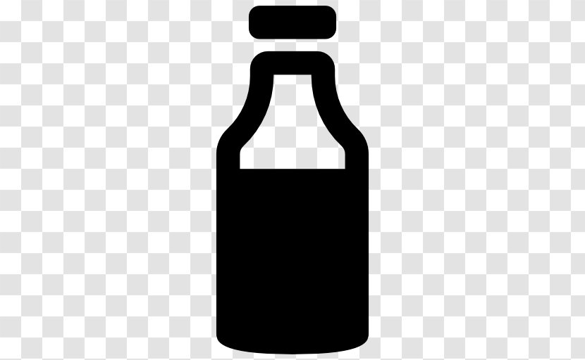 Water Bottles Milk Drink - Beer Bottle Transparent PNG