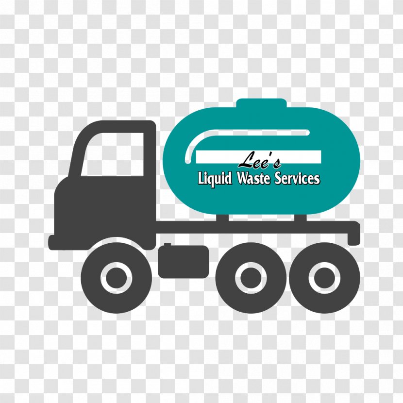 Tank Truck Storage Septic Vacuum Transparent PNG