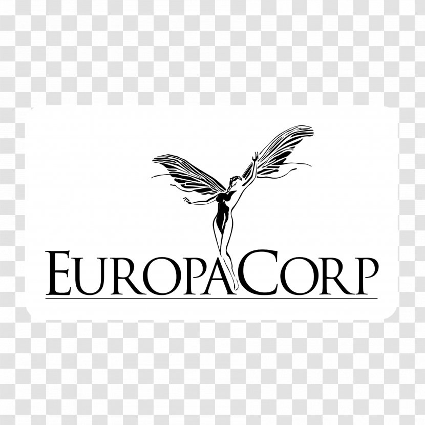 Logo Brand Font Line Cartel - Wing - Europa Transparent PNG