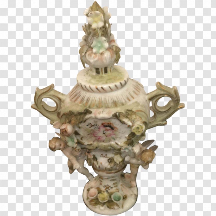 Christmas Ornament Figurine Transparent PNG