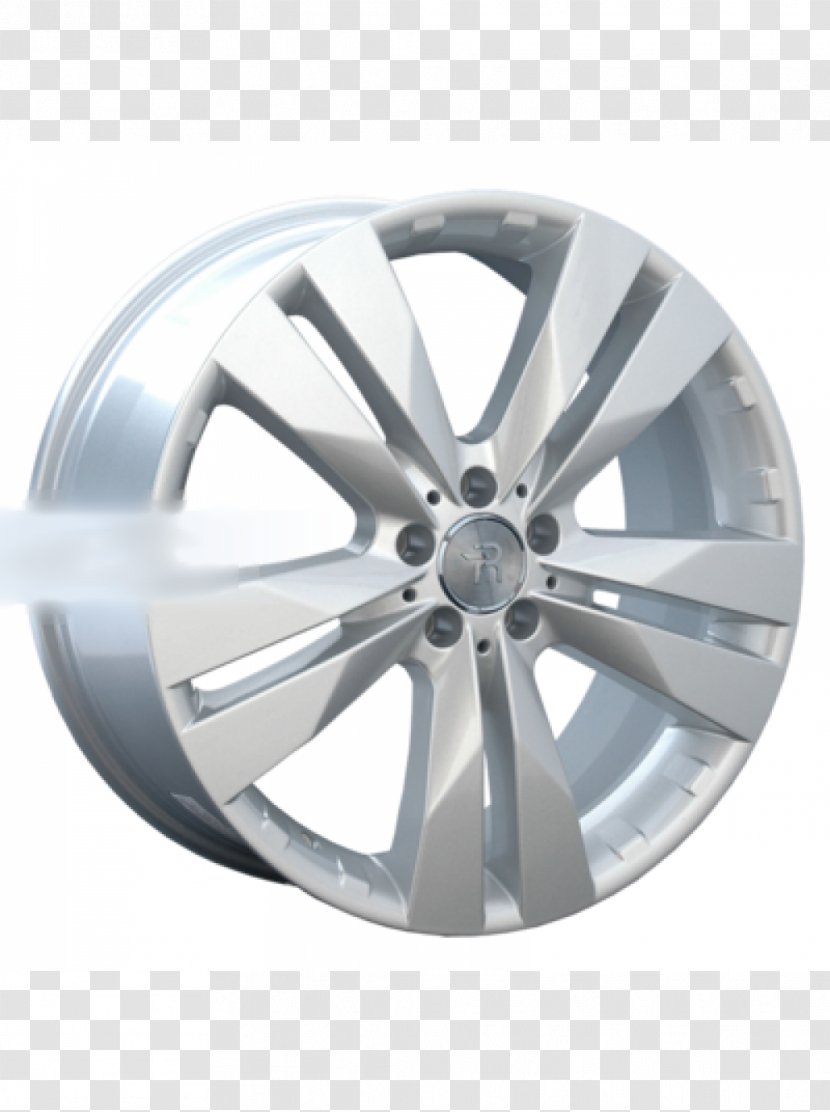 Alloy Wheel Mercedes-Benz GLK-Class Rim Tire - Stockshin Ru - Mercedes Benz Transparent PNG