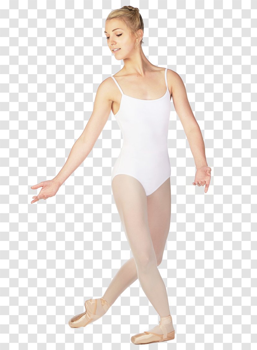 Bodysuits & Unitards Maillot Sleeve - Watercolor - Ballet Transparent PNG
