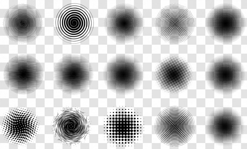 Desktop Wallpaper Pattern - Organism - Design Transparent PNG